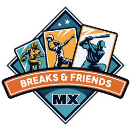 Breaks & Friends MX