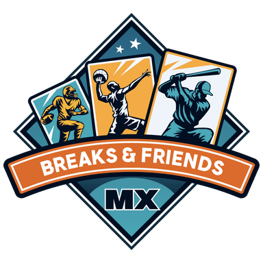 Breaks & Friends MX